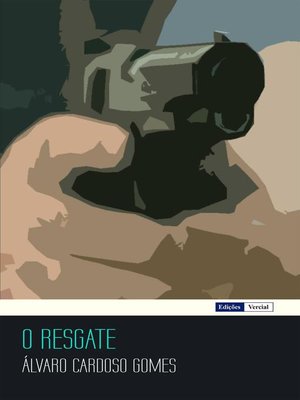 cover image of O Resgate